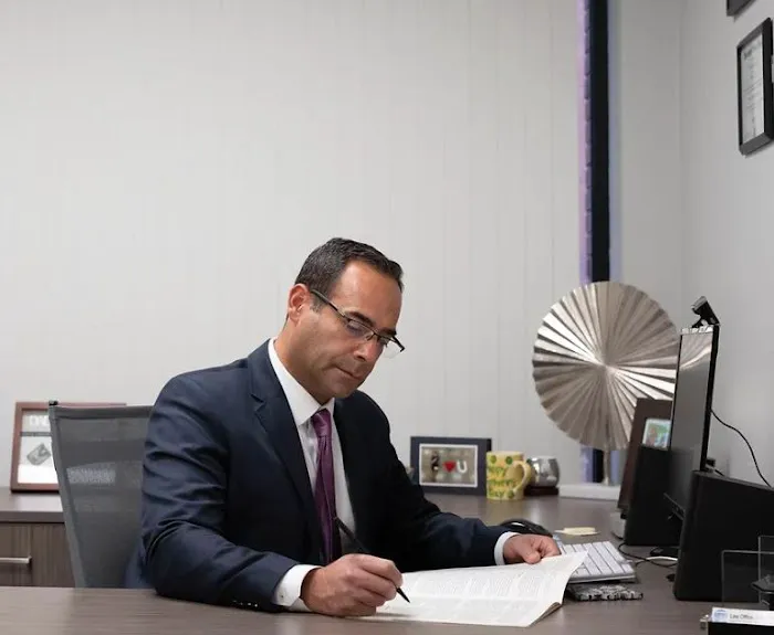 Law Offices of Sam Salhab 5