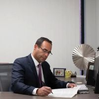 San Francisco DUI Lawyer Sam Salhab ico