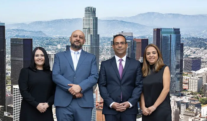 San Francisco DUI Lawyer Sam Salhab 5