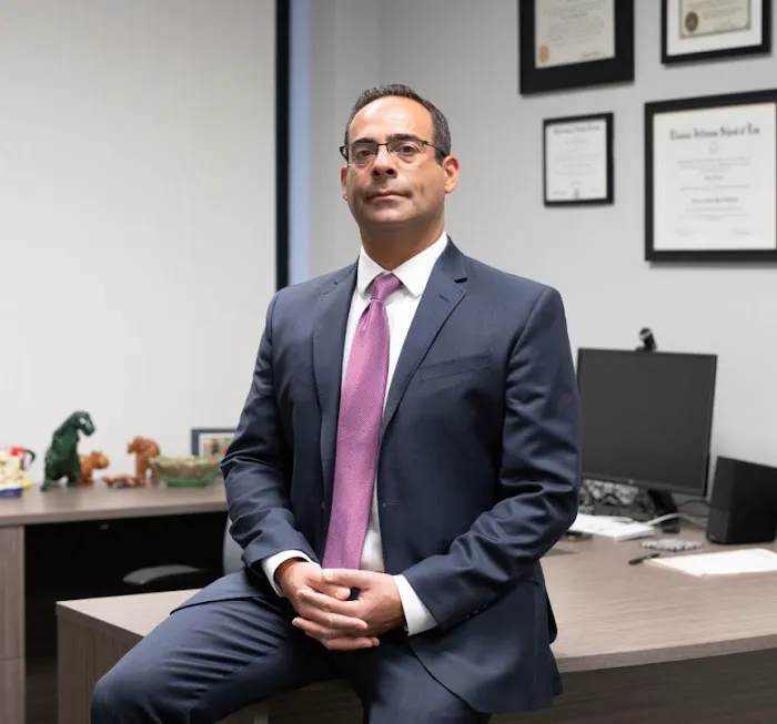 San Francisco DUI Lawyer Sam Salhab 5