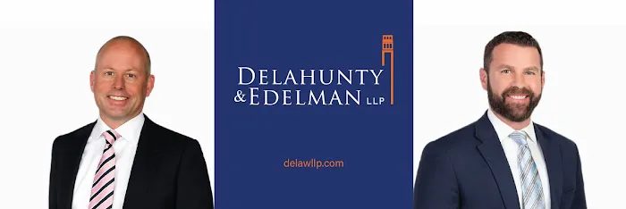 DELAHUNTY & NASH LLP 5