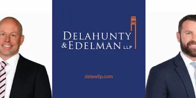 DELAHUNTY & NASH LLP
