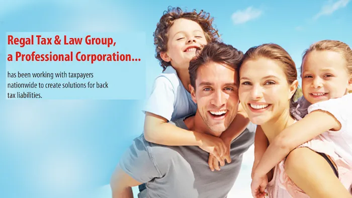 Regal Tax and Law Group 5