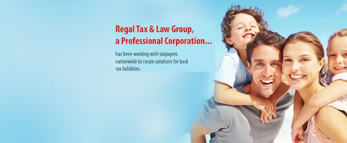 Regal Tax and Law Group 5
