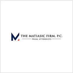 The Matiasic Firm 5