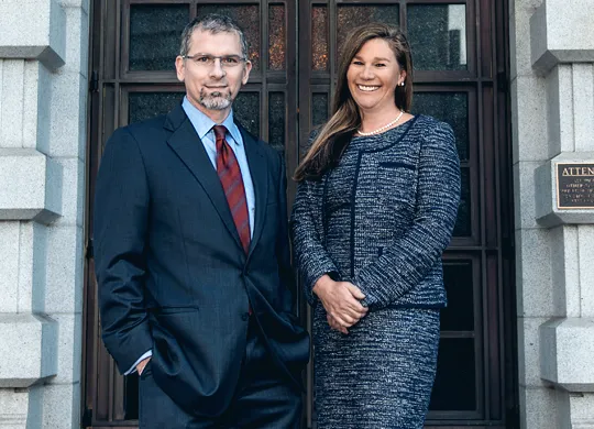 Creitz & Serebin LLP 5