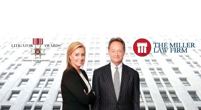 The Miller Law Firm 5