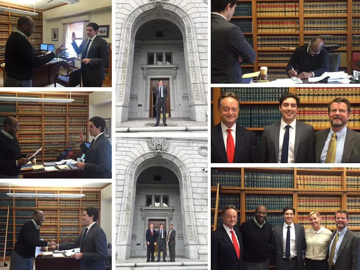 The Miller Law Firm 5