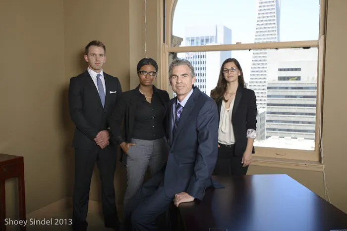 Small World Immigration, Charles E. Small, attorney 5