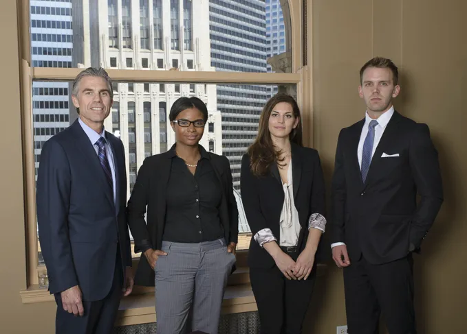 Small World Immigration, Charles E. Small, attorney 5