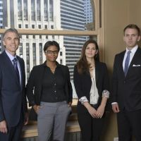 Small World Immigration, Charles E. Small, attorney ico