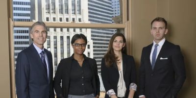 Small World Immigration, Charles E. Small, attorney