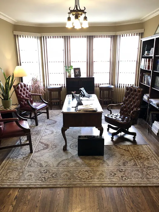 Law Offices of Matthew J. Quinlan 5