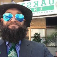 Law Office of Luke S Zimmerman APC ico