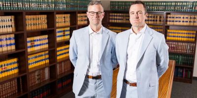 BoatLaw, LLP
