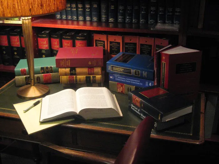 Wolff Law Office 5