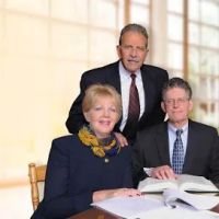 Solomon Law Firm ico
