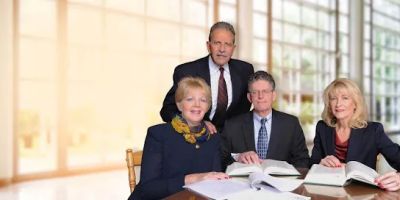 Solomon Law Firm