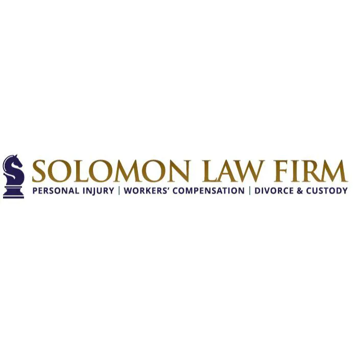 Solomon Law Firm 5