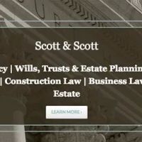 Scott & Scott, P.A. ico