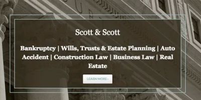 Scott & Scott, P.A.