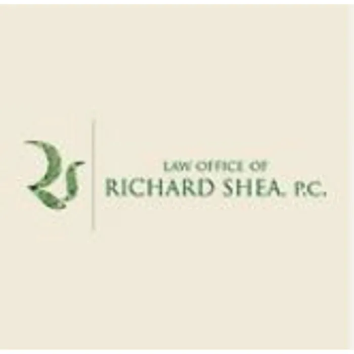 Law Office of Richard Shea 5