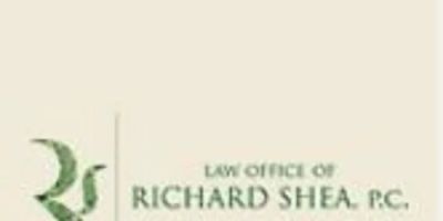 Law Office of Richard Shea