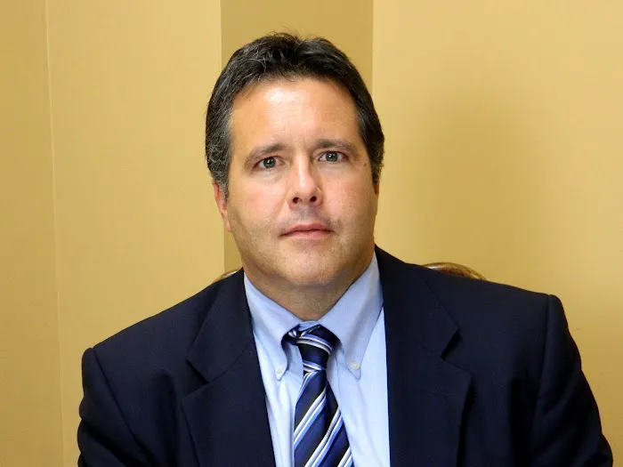 Law Office of Richard Monteith 5