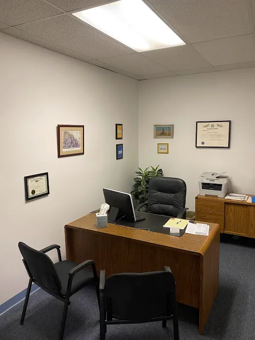 Sadek Bankruptcy Law Offices 4