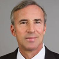 Bruce A. Chamberlain ico
