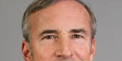 Bruce A. Chamberlain
