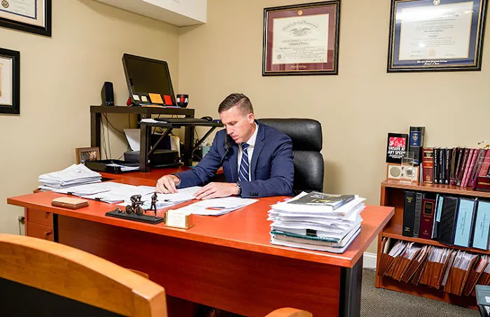 Polito & Harrington LLC 4