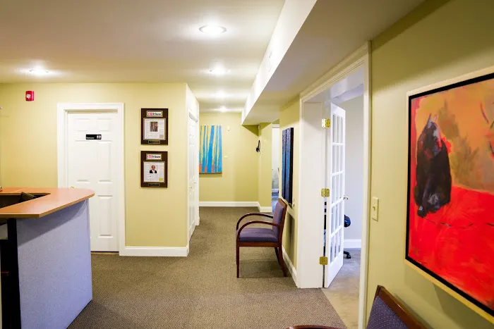 Polito & Harrington LLC 4