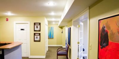 Polito & Harrington LLC