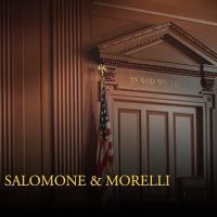 Law Offices of Mark E. Salomone & Morelli ico