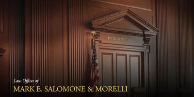 Law Offices of Mark E. Salomone & Morelli