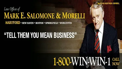 Law Offices of Mark E. Salomone & Morelli 5