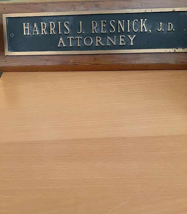 Resnick Elder Law 4