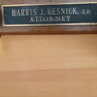 Resnick Elder Law ico