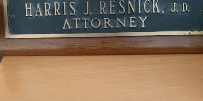 Resnick Elder Law