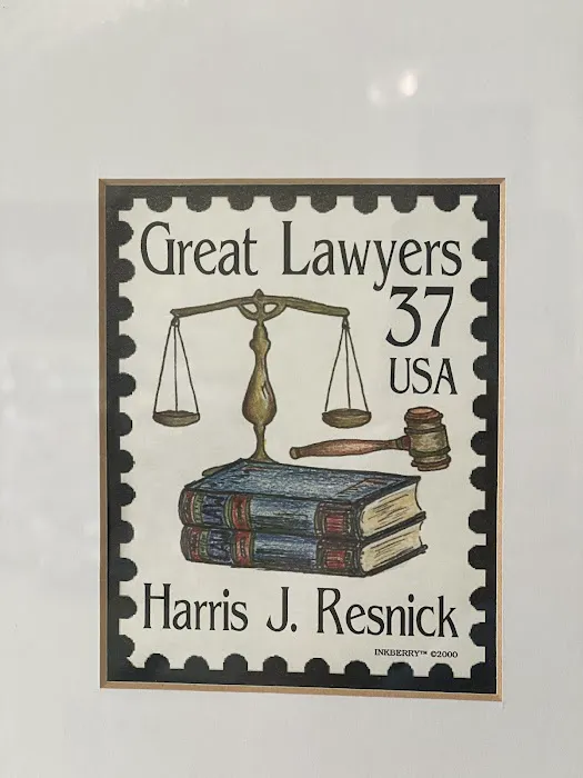 Resnick Elder Law 4