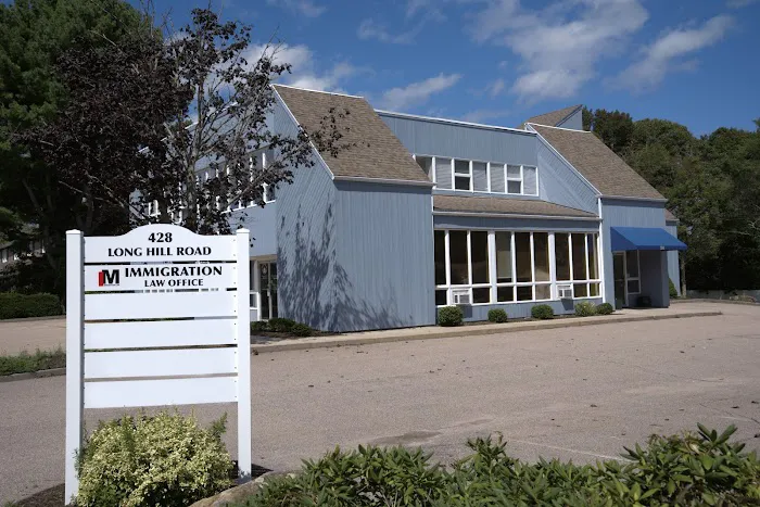 Immigration Law Office 5