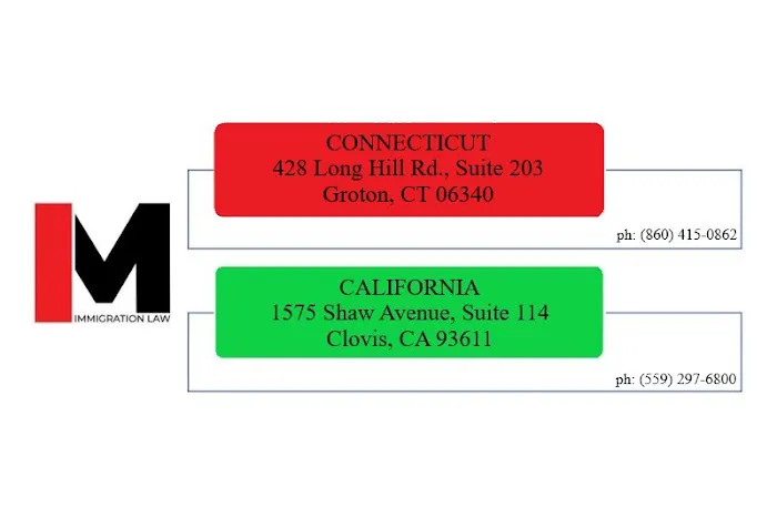 Immigration Law Office 5