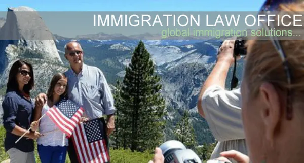 Immigration Law Office 5