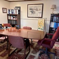 Scott N. Roberts Law ico