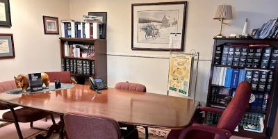 Scott N. Roberts Law