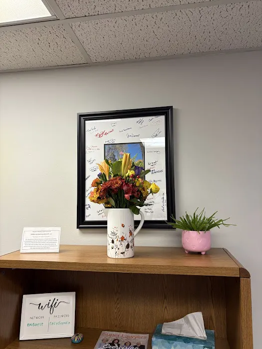 Embry Neusner & Arscott, LLC 5
