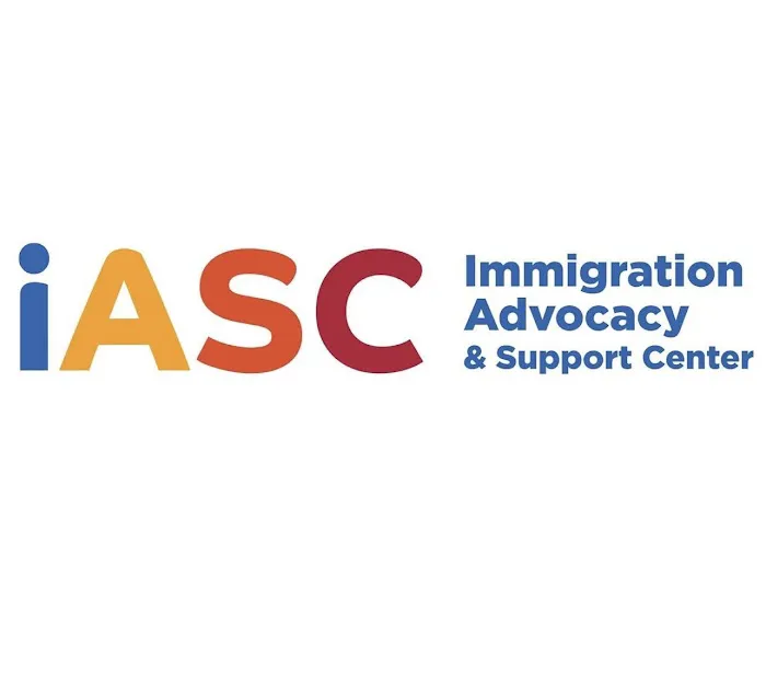 IASC - Immigration Advocacy Support Center 4