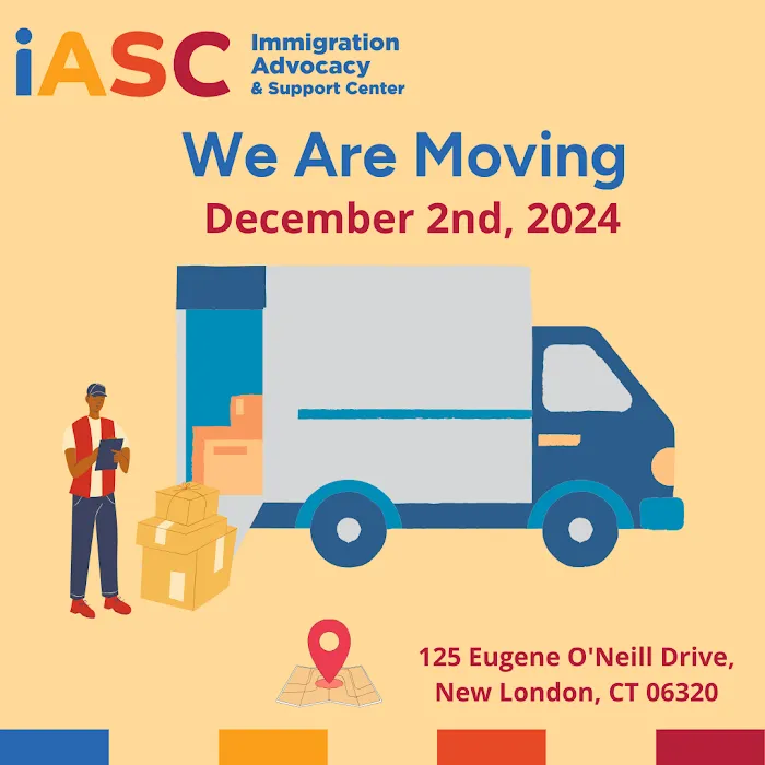 IASC - Immigration Advocacy Support Center 4