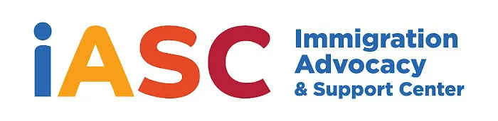 IASC - Immigration Advocacy Support Center 4